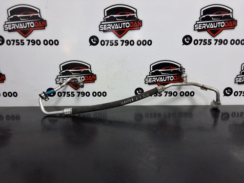 Conducta AC Renault Master (2011->) 2.3 Motorina 2014, 924901255R