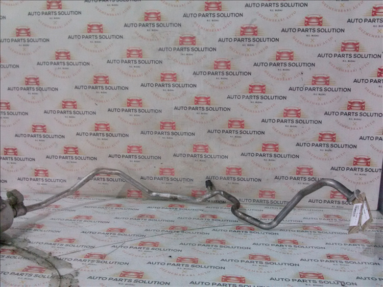 Conducta AC RENAULT MEGANE 2 1.5 DCI