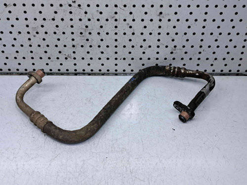 Conducta AC Renault Megane 2 [Fabr 2002-2008] 8200681254 1.5 DCI K9K-732 1.5 DCI K9K-732 78KW / 106C...