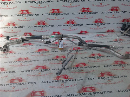 Conducta AC RENAULT MEGANE 3 1.5 DCI an fabr. 2010