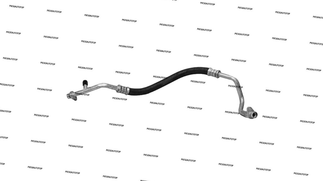 Conducta AC Renault Megane 3 1.6 16V 2012-2015 NOUA 924540018R OE