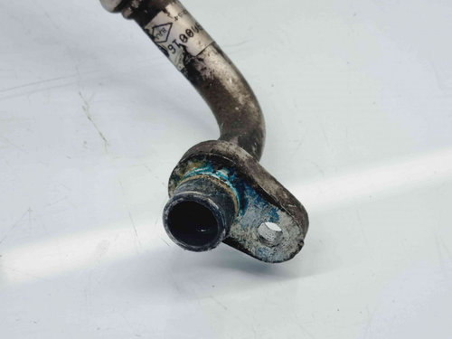Conducta AC Renault Megane 3 Combi [Fabr 2008-2015] 924900016R 1.5 DCI K9K636 81KW / 110CP 1.5 DCI K...