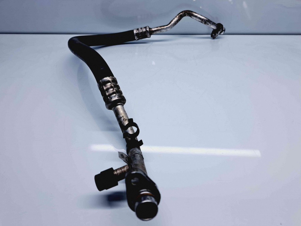 Conducta AC Renault Megane 3 Combi [Fabr 2008-2015] 924540019 1.5 DCI K9K636 81KW / 110CP 1.5 DCI K9K636 81KW / 110CP