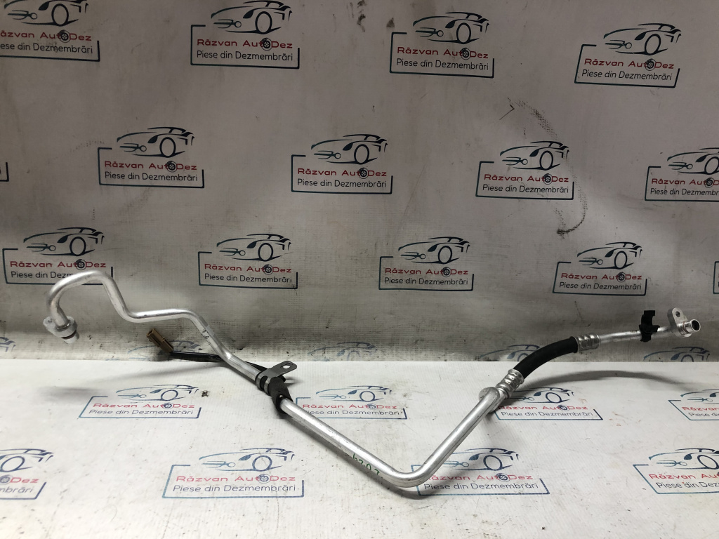 Conducta AC Renault Megane 5 - Electric 2024, 924425MZ4A