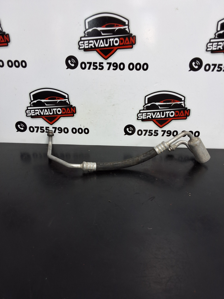 Conducta AC Renault Scenic 2 (2003-2009) 1.9 Motorina 2008, 8200209910