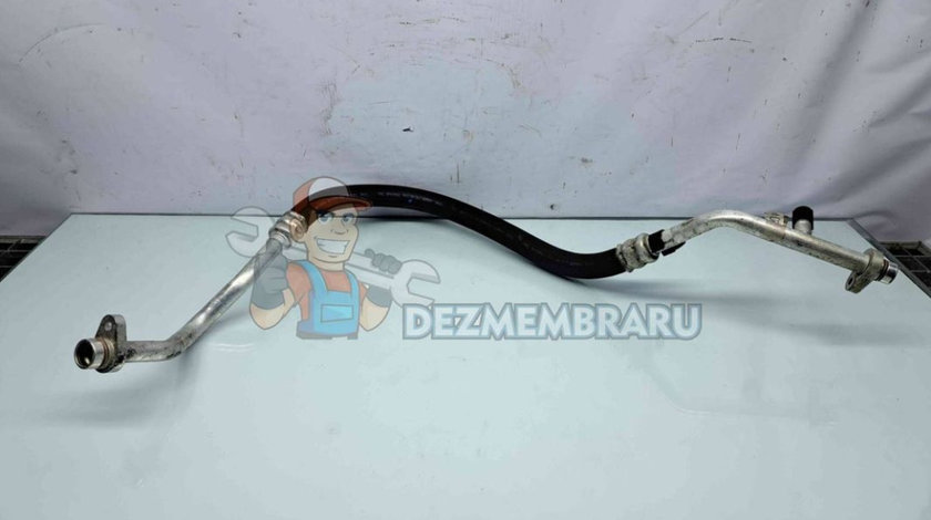 Conducta AC Renault Scenic 3 [Fabr 2009-2015] OEM 1.5 DCI K9K837