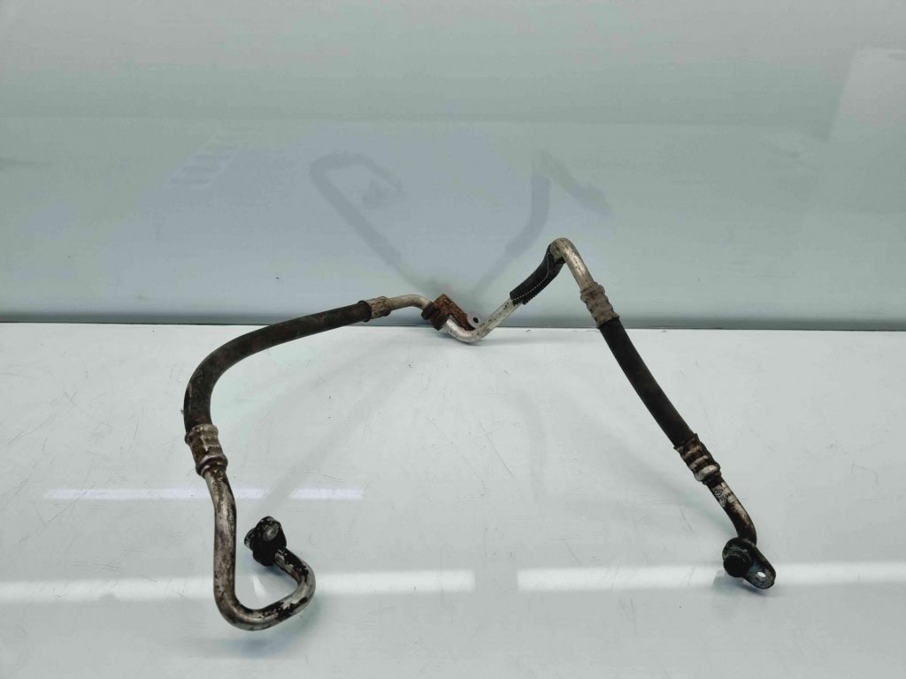 Conducta AC Renault Scenic 3 [Fabr 2009-2015] 924900016R 1.5 DCI