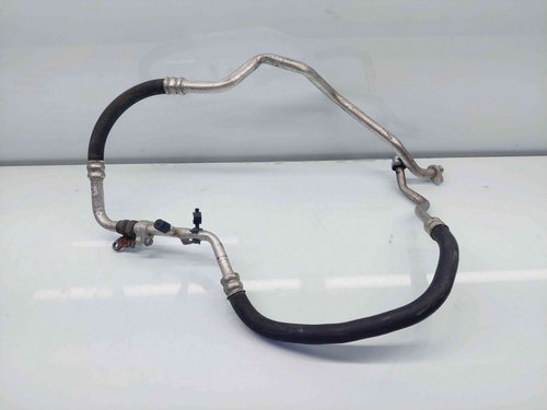 Conducta AC Renault Scenic 3 (J95) Facelift [Fabr 2009-2015] 924800026 / 924540019R 1.5 DCI K9K636 8...