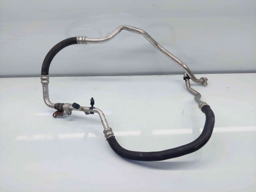 Conducta AC Renault Scenic 3 (J95) Facelift [Fabr 2009-2015] 924800026 / 924540019R 1.5 DCI K9K636 8...