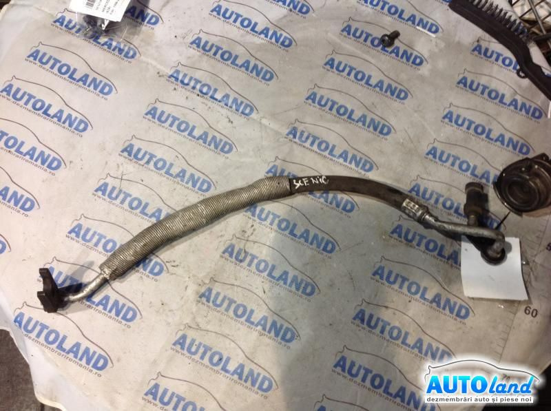 Conducta Ac Renault SCENIC I JA0/1 1999-2003