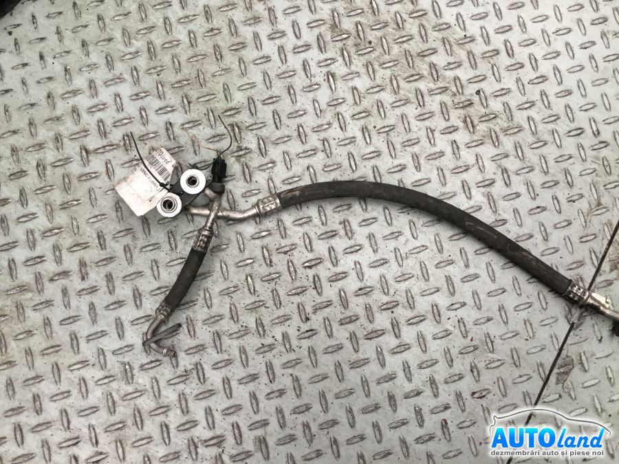 Conducta Ac Renault SCENIC II JM0/1 2003