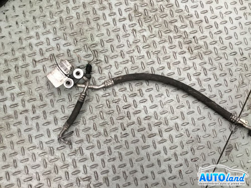 Conducta Ac Renault SCENIC II JM0/1 2003