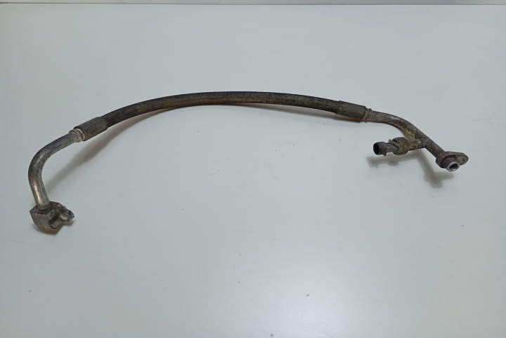 Conducta AC Renault Scenic