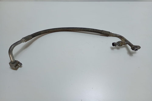 Conducta AC Renault Scenic