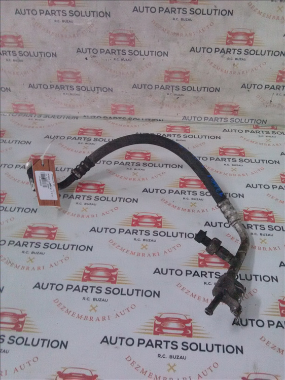 Conducta AC RENAULT TRAFIC 2.0 D an fabr. 2008