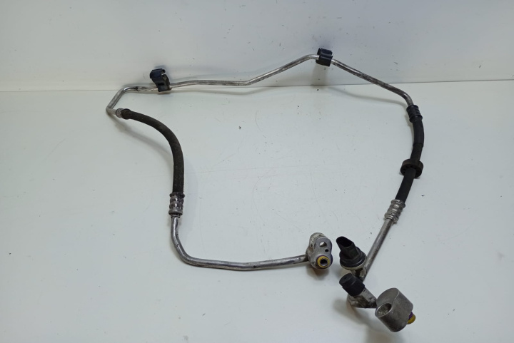 Conducta AC Renault Trafic 2 [2001 - 2006]