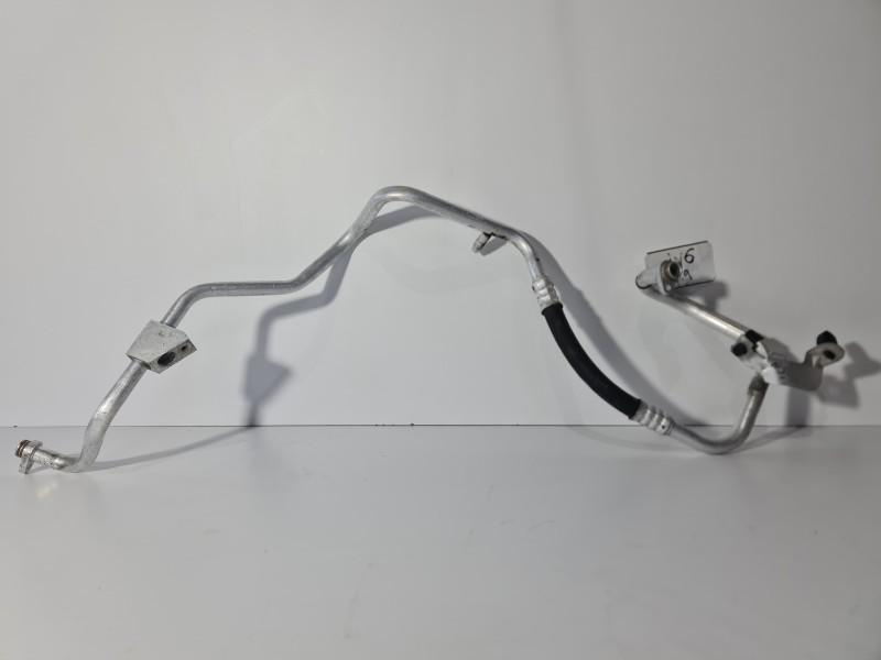 Conducta AC Renault Trafic 2 2001-2015 1.9 CDTI; 1.9 DCI F9Q