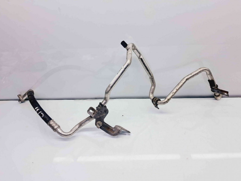 Conducta AC Renault Trafic 3 (F82) [Fabr 2014-2022] 924804190R 1.6 DCI R9M408 1.6 DCI R9M408 77KW / 105CP
