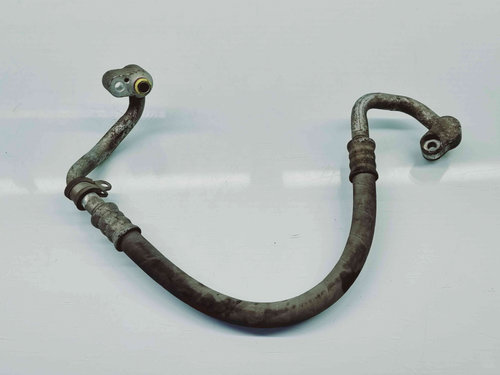 Conducta AC Seat Altea (5P1) [Fabr 2004-2010] 1K0820721C 1.9 TDI BJB77KW / 105CP 1.9 TDI BJB 77KW / ...