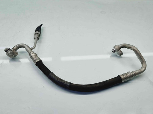 Conducta AC Seat Altea XL (5P5, 5P8) Facelift [Fabr 2006-2015] 1K0820721CA 1.6 TDI CAYC77KW / 105CP ...