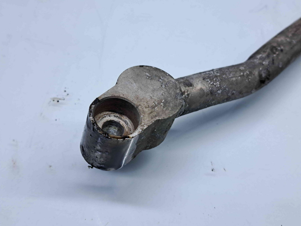Conducta AC Seat Cordoba (6L2) [Fabr 2002-2009] OEM 1.4 TDI BNM 1.4 TDI BNM 51KW / 70CP