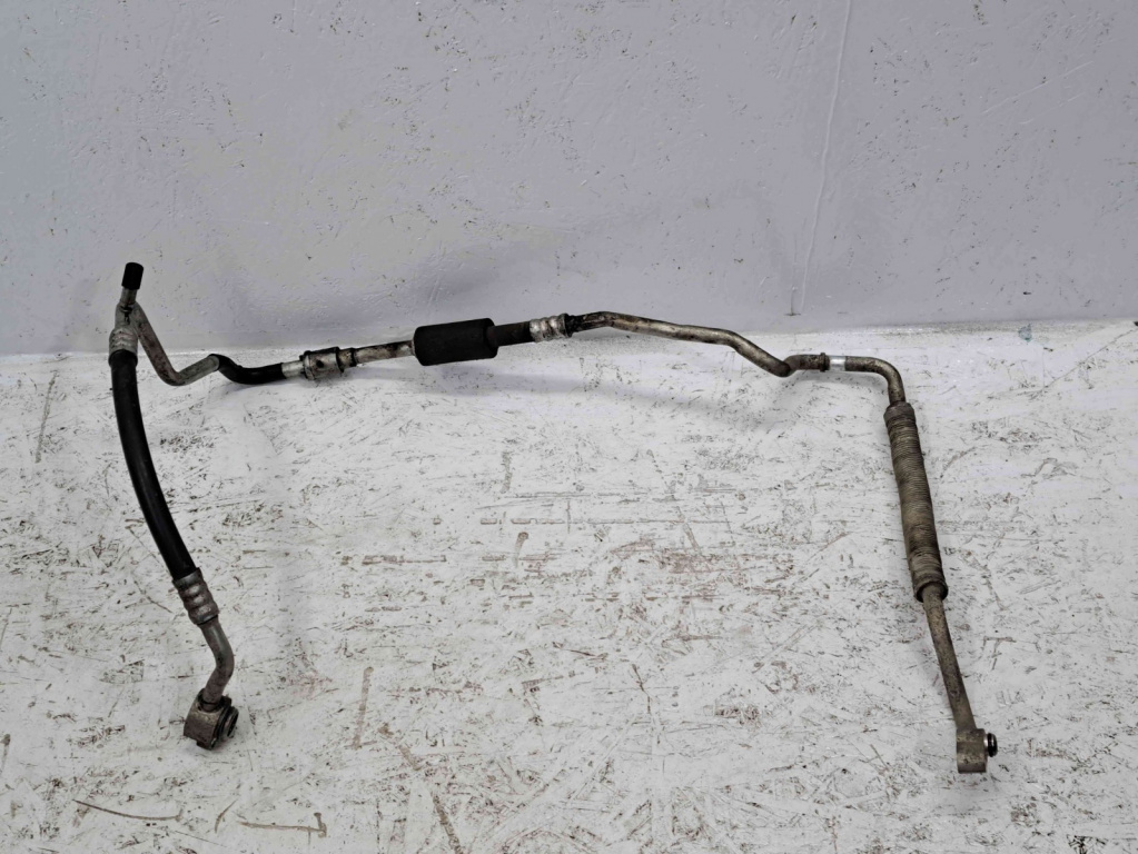 Conducta AC Seat Cordoba (6L2) [Fabr 2002-2009] OEM 1.4 TDI BNM 1.4 TDI BNM 51KW / 70CP