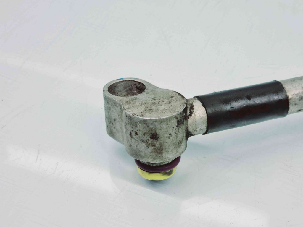 Conducta AC Seat Exeo (3R2) [Fabr 2008-2013] 3R0260701B 2.0 TDI CAGA 105KW / 143CP 2.0 TDI CAGA 105KW / 143CP