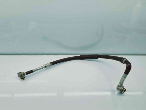 Conducta AC Seat Exeo (3R2) [Fabr 2008-2013] 3R0260701B 2.0 TDI CAGA 105KW / 143CP 2.0 TDI CAGA 105K...