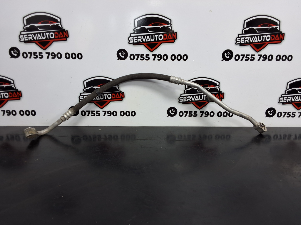 Conducta AC Seat Ibiza 2 facelift (1999-2002) 1.9 Motorina 2002, 6K0820721F