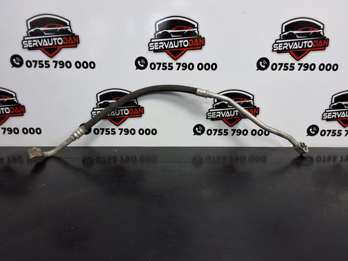 Conducta AC Seat Ibiza 2 facelift (1999-2002) 1.9 Motorina 2002, 6K0820721F
