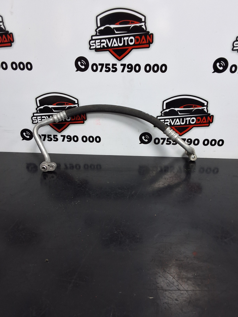 Conducta AC Seat Ibiza 4 (2008-2012) [6J] 1.2 Benzina 2008, 6R0820721E