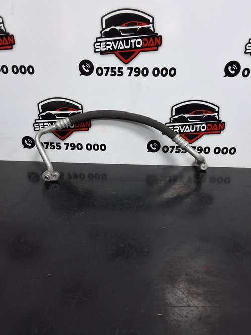 Conducta AC Seat Ibiza 4 (2008-2012) [6J] 1.2 Benzina 2008, 6R0820721E