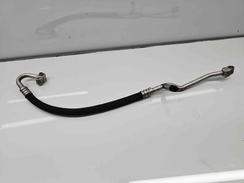 Conducta AC Seat Ibiza 4 (6L1) [Fabr 2002-2009] 6Q0820721AN 1.4 TDI BNV 59KW / 80CP