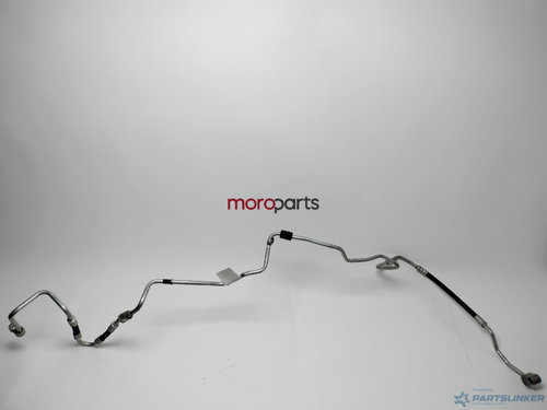 Conducta AC Seat Ibiza 6L 1.2 BME 2002-2005 6Q1820741J OEM 6Q1820741J
