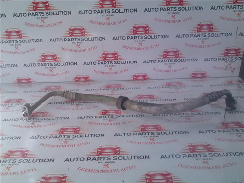 Conducta AC SEAT LEON 1.6B 16V an fabr. 2002
