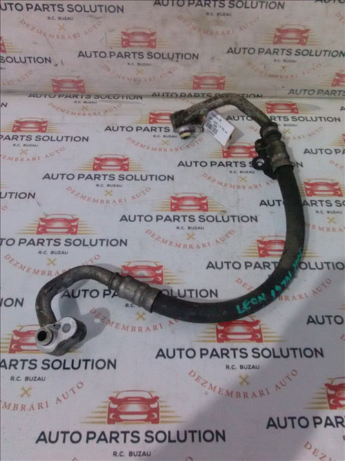 Conducta AC SEAT LEON 1.9 TDI an fabr. 2006