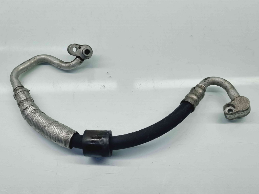 Conducta AC Seat Leon (1P1) [Fabr 2005-2011] 1K0820721BQ 1.4 Benz CAXA90KW / 122CP