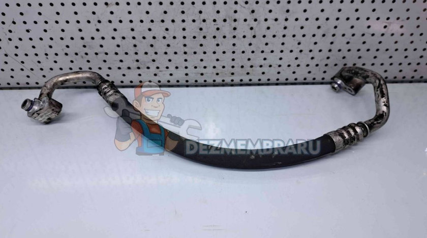 Conducta AC Seat Leon (1P1) [Fabr 2005-2011] 1K0820721BD 1.9 TDI BXE