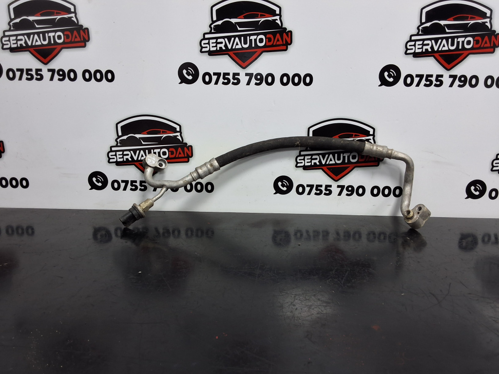 Conducta AC Seat Leon 2 (2005-2013) 2.0 Motorina 2009, -