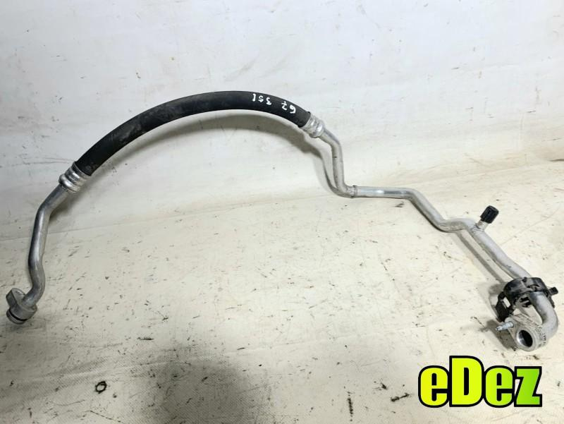 Conducta ac Seat Leon 3 (2012-2016) 1.2 tsi CYVB 5Q0820743C