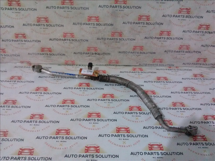 Conducta AC SKODA FABIA 1 1.4 B 16v an fabr. 2006