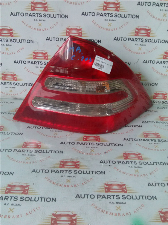 Conducta AC SKODA FABIA 1, 1.9 SDI
