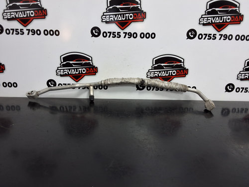 Conducta AC Skoda Fabia (1999-2008) 1.4 Motorina 2008, 6Q0820721N