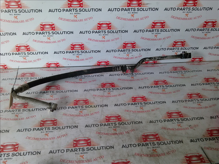 Conducta AC SKODA FABIA 2 1.4 TDI an fabr. 2008