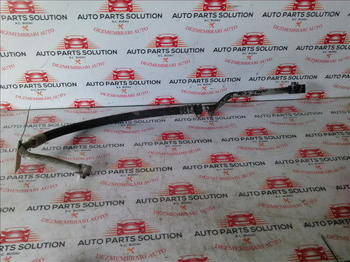 Conducta AC SKODA FABIA 2 1.4 TDI an fabr. 2008