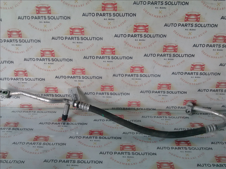 Conducta AC SKODA FABIA 2 1.4 TDI an fabr. 2009