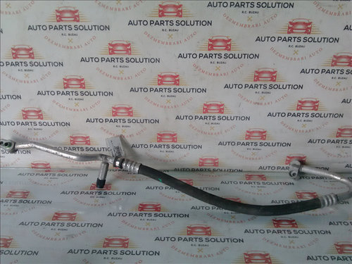 Conducta AC SKODA FABIA 2 1.4 TDI an fabr. 2009