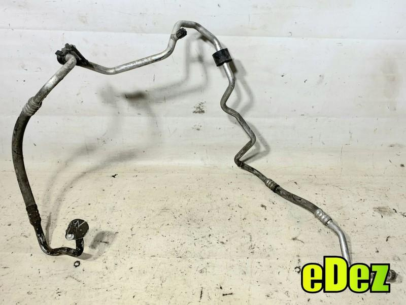 Conducta ac Skoda Fabia 2 (2006-2010) 1.2 tsi CBZA 6R1820743AA