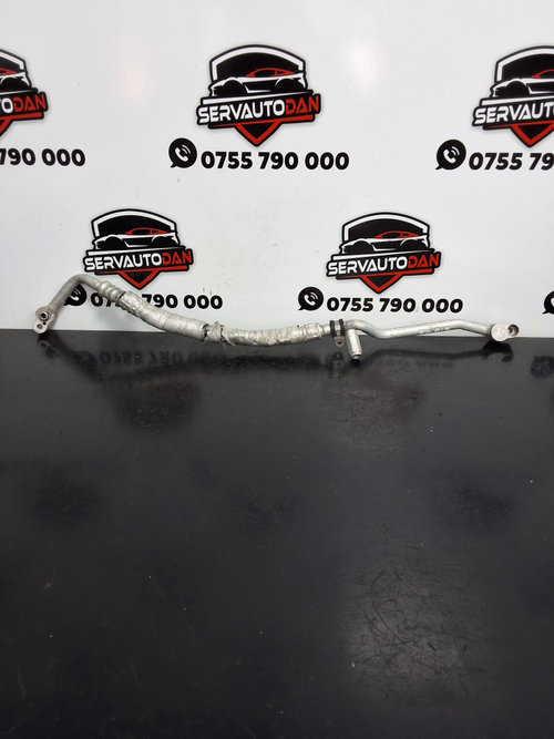 Conducta AC Skoda Fabia 2 (2006-2010) 1.4 Motorina 2006, -