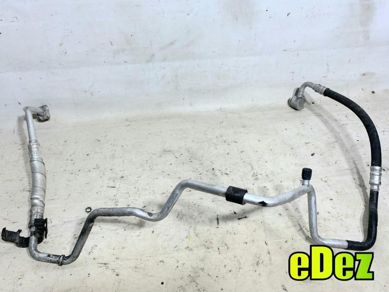 Conducta ac Skoda Fabia 2 (2006-2010) 1.6 tdi CAYA 6R1820743J